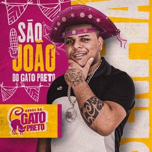 Image for 'SÃO JOÃO DO GATO PRETO'