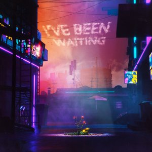 Image for 'I've Been Waiting (feat. Fall Out Boy)'