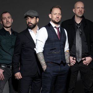 Imagen de 'Volbeat'