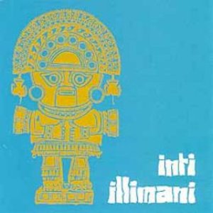 Bild für 'Inti-Illimani'