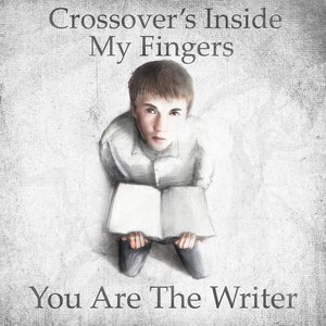 Image for 'You Are The Writer'
