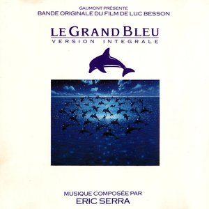 Image pour 'Le Grand Bleu: Version intégrale'