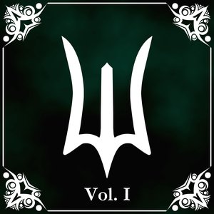 “Deepwoken: Original Soundtrack (Vol. I)”的封面