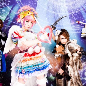 'DecoLa Hopping'の画像