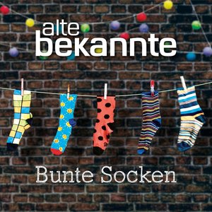 Image for 'Bunte Socken'