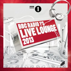 Bild für 'BBC Radio 1's Live Lounge 2013 (Deluxe Version)'