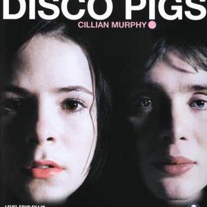Image pour 'Disco Pigs OST'