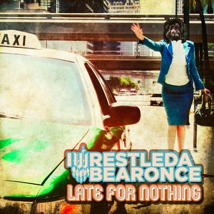 Image for 'Late For Nothing'
