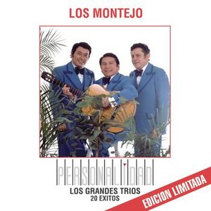 Image for 'Personalidad - Los Grandes Trios'