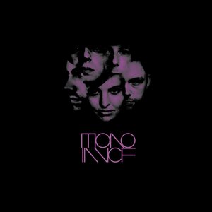 “Mono In VCF”的封面