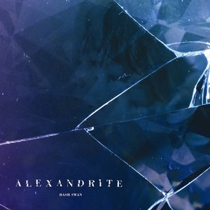 Bild für 'Alexandrite'