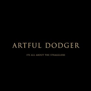 Image for 'It's All About The Stragglers'