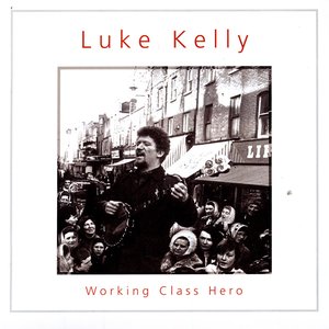 “Working Class Hero”的封面