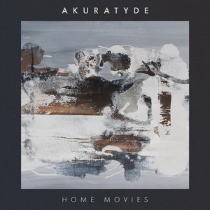 'Home Movies' için resim