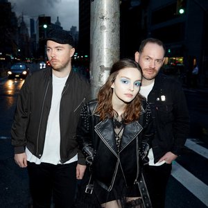 Image for 'CHVRCHES'