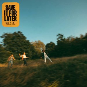 Image for 'Save It for Later'