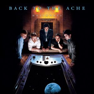 Image for 'Back to the Ache'