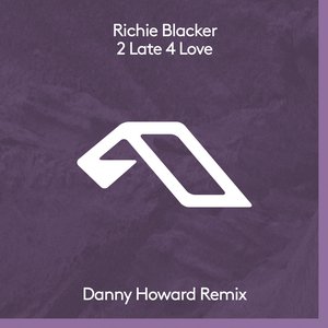 Image for '2 Late 4 Love (Danny Howard Remix)'