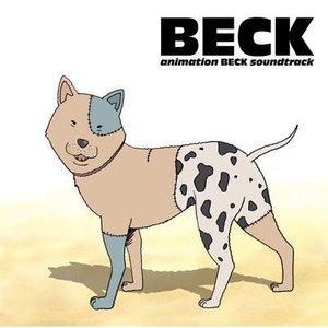 Image for 'animation BECK soundtrack "BECK"'