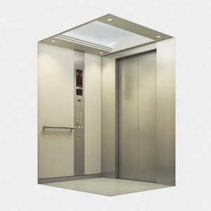 Изображение для 'Electric Elevator'