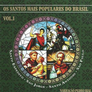 Image for 'Os Santos Mais Populares do Mundo Vol. 1'