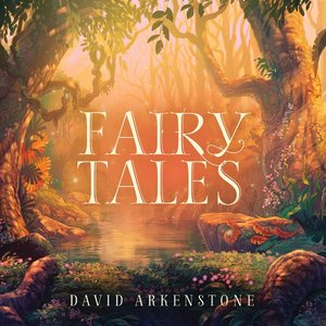 “Fairy Tales”的封面