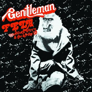 Image for 'Gentleman'