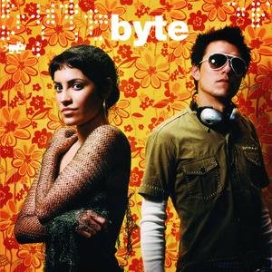 Image for 'Byte'