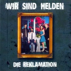 Image for 'Die Reklamation Disc 1'