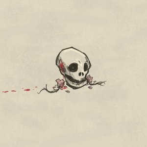 “Dead and Cold”的封面