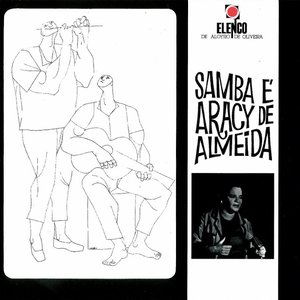 Image for 'Samba E Aracy de Almeida'