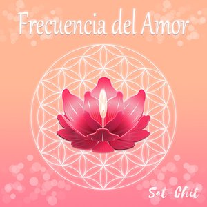 Image for 'Frecuencia del Amor'