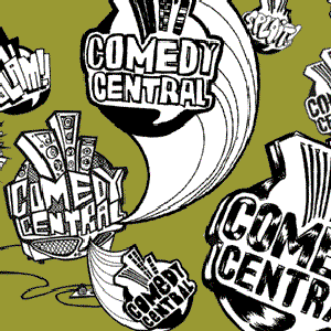 Image for 'Comedy Central'