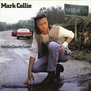 “Hardin County Line”的封面