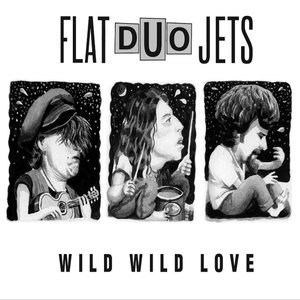 Image for 'Wild Wild Love'