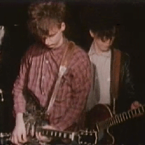 'The Jesus and Mary Chain' için resim