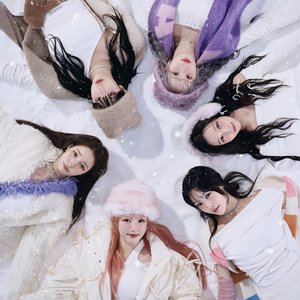 “GFRIEND”的封面