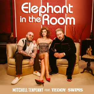 Image for 'Elephant in the Room (feat. Teddy Swims)'