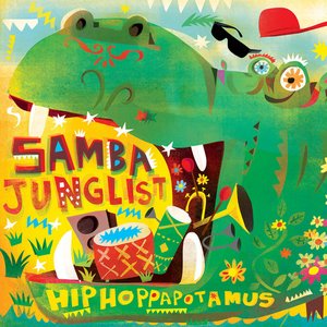 Image pour 'Samba Junglist'