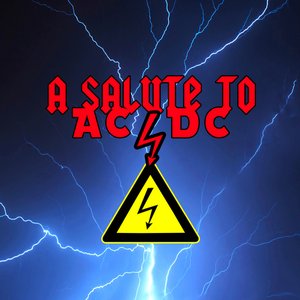 Image for 'A Salute To AC/DC'