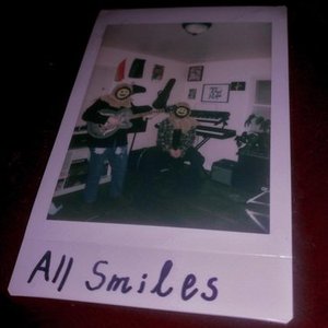 Image for 'All Smiles'