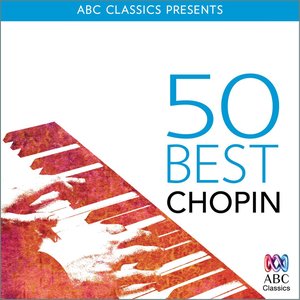 Image for '50 Best – Chopin'