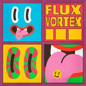 Image for 'Flux Vortex III'