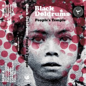 Image for 'People's Temple'