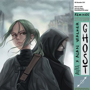Image pour 'Ghost'