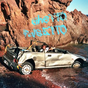 Image for 'Ghetto Falsetto'