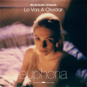 Image for 'Lo Vas A Olvidar (with ROSALÍA)'