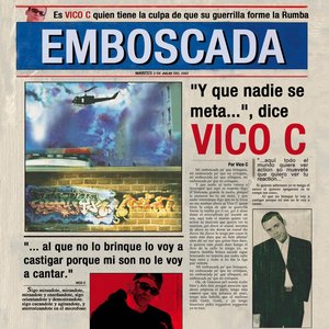 Image for 'Emboscada'