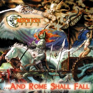 Image for '...And Rome Shall Fall'