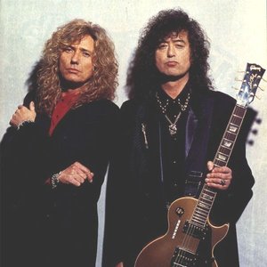 Image for 'Coverdale/Page'